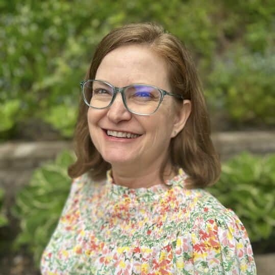 Amy Quinn