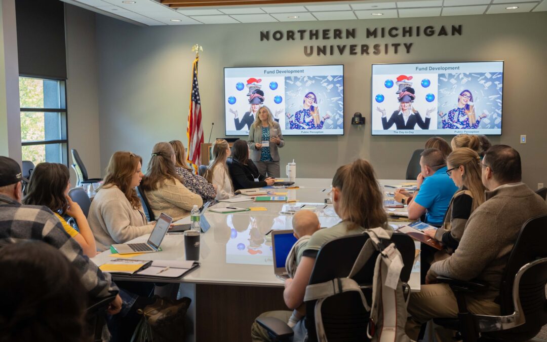 Professional Development Opportunities