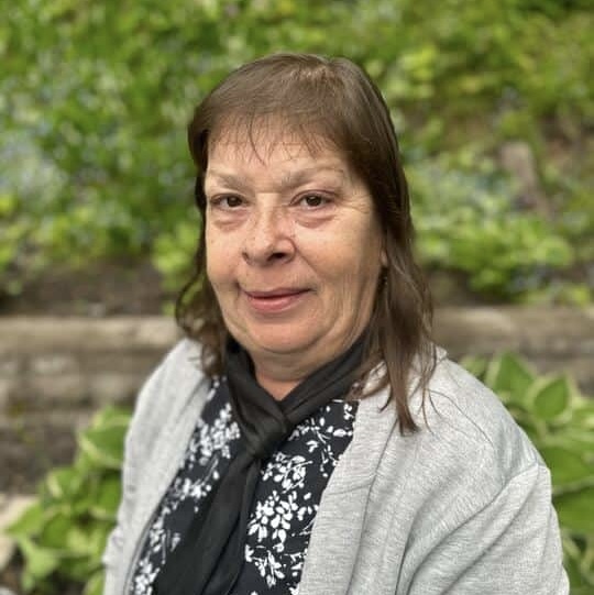 Karen Wolf