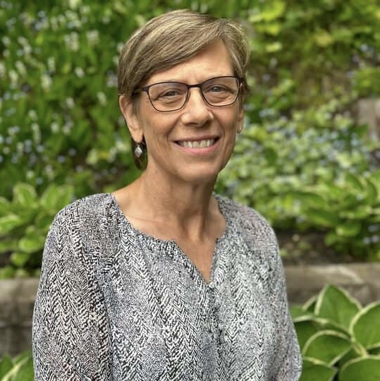 Linda Remsburg