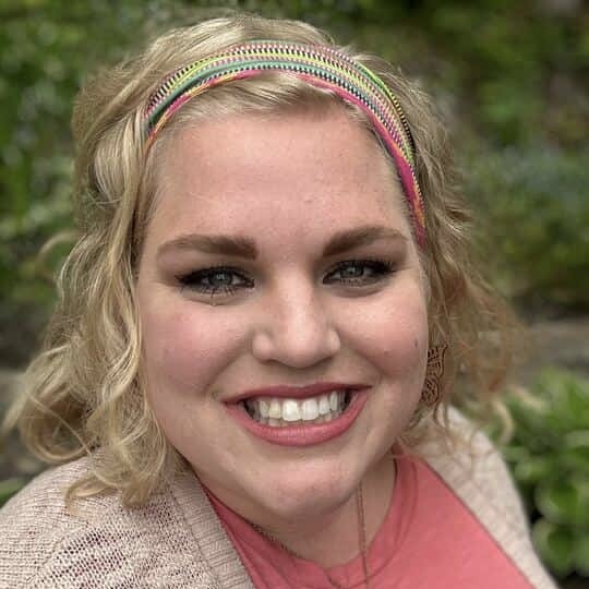 Taylor Olson-Brutto