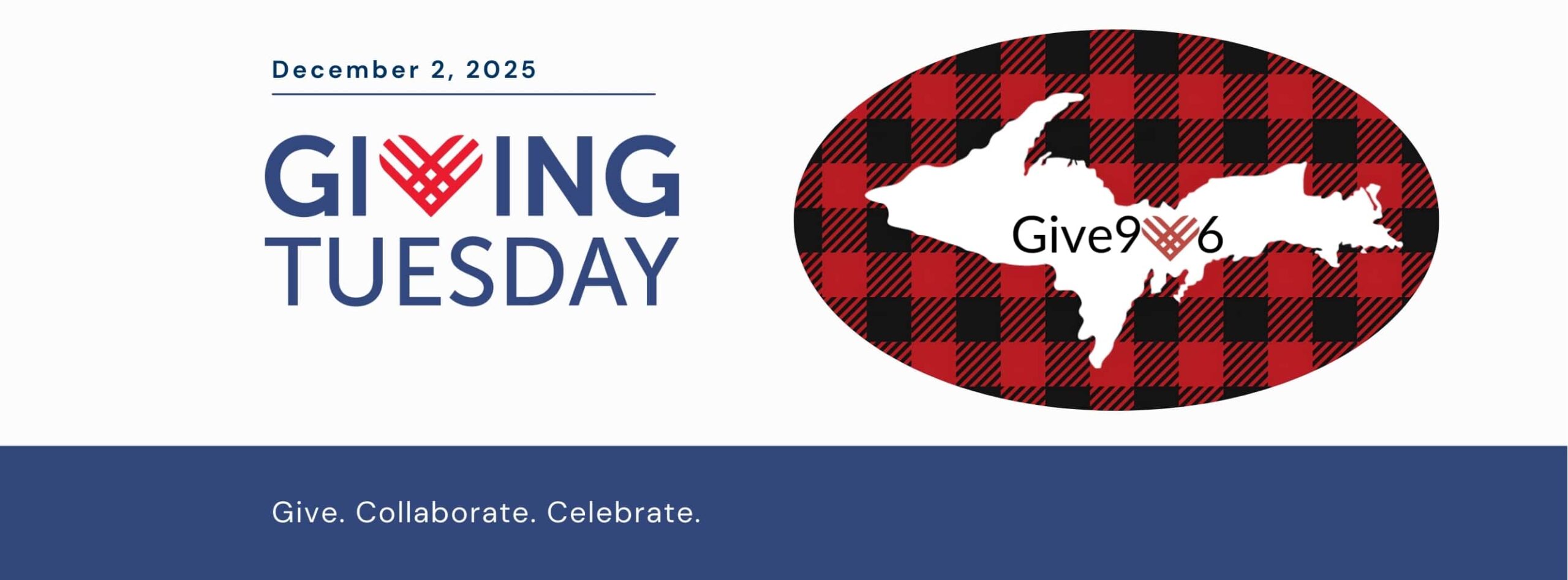 GivingTuesday Facebook Cover