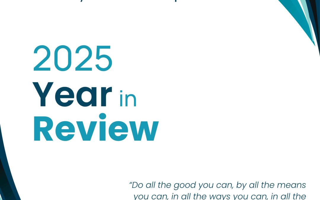 2025 Year in Review