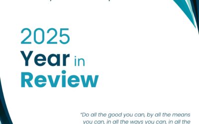 2025 Year in Review